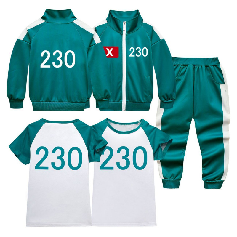 Halloween Costume Kids - 2025 novas crianças personalizadas jogos de