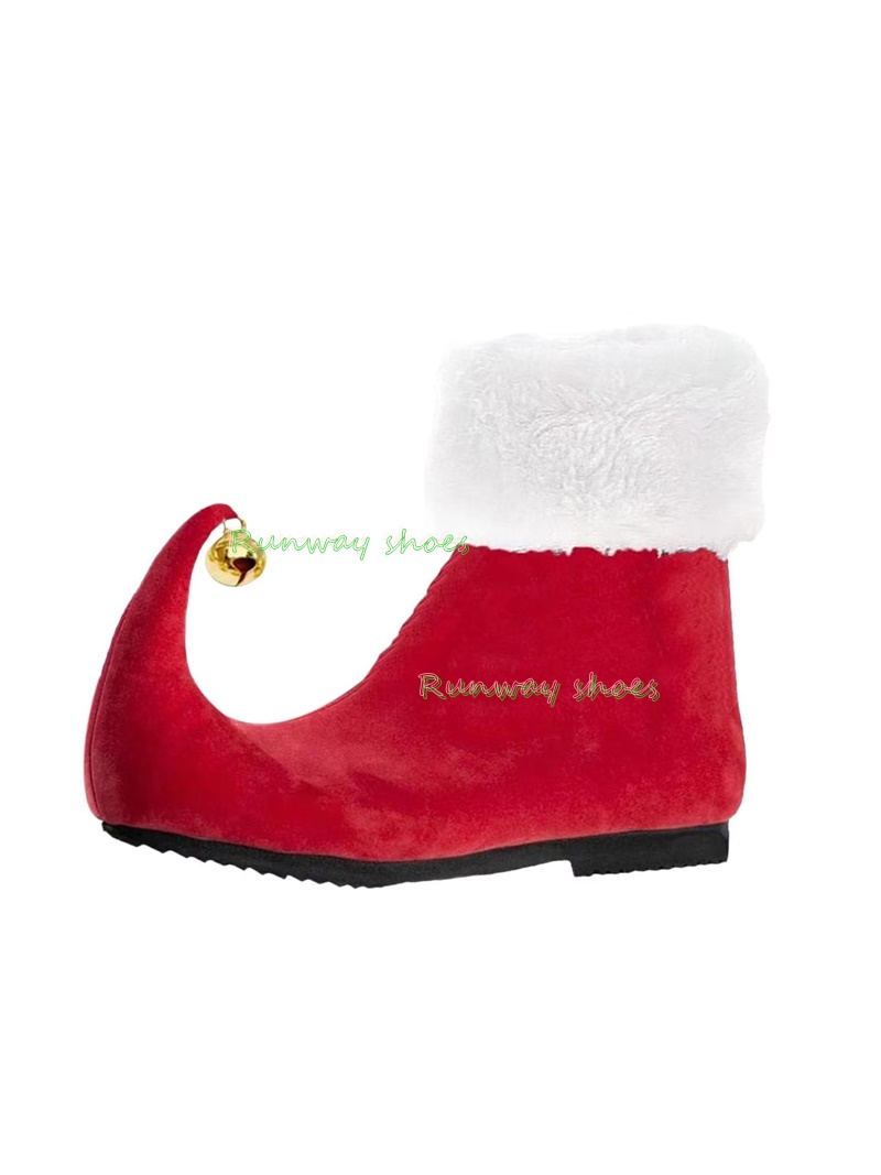 Botas de Elfo para Adultos, Ve - Halloween Costume Kids avaliação e preço