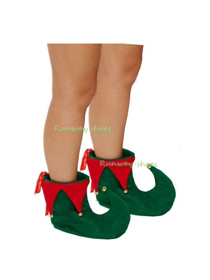 Botas de Elfo para Adultos, Ve - Halloween Costume Kids avaliação e preço