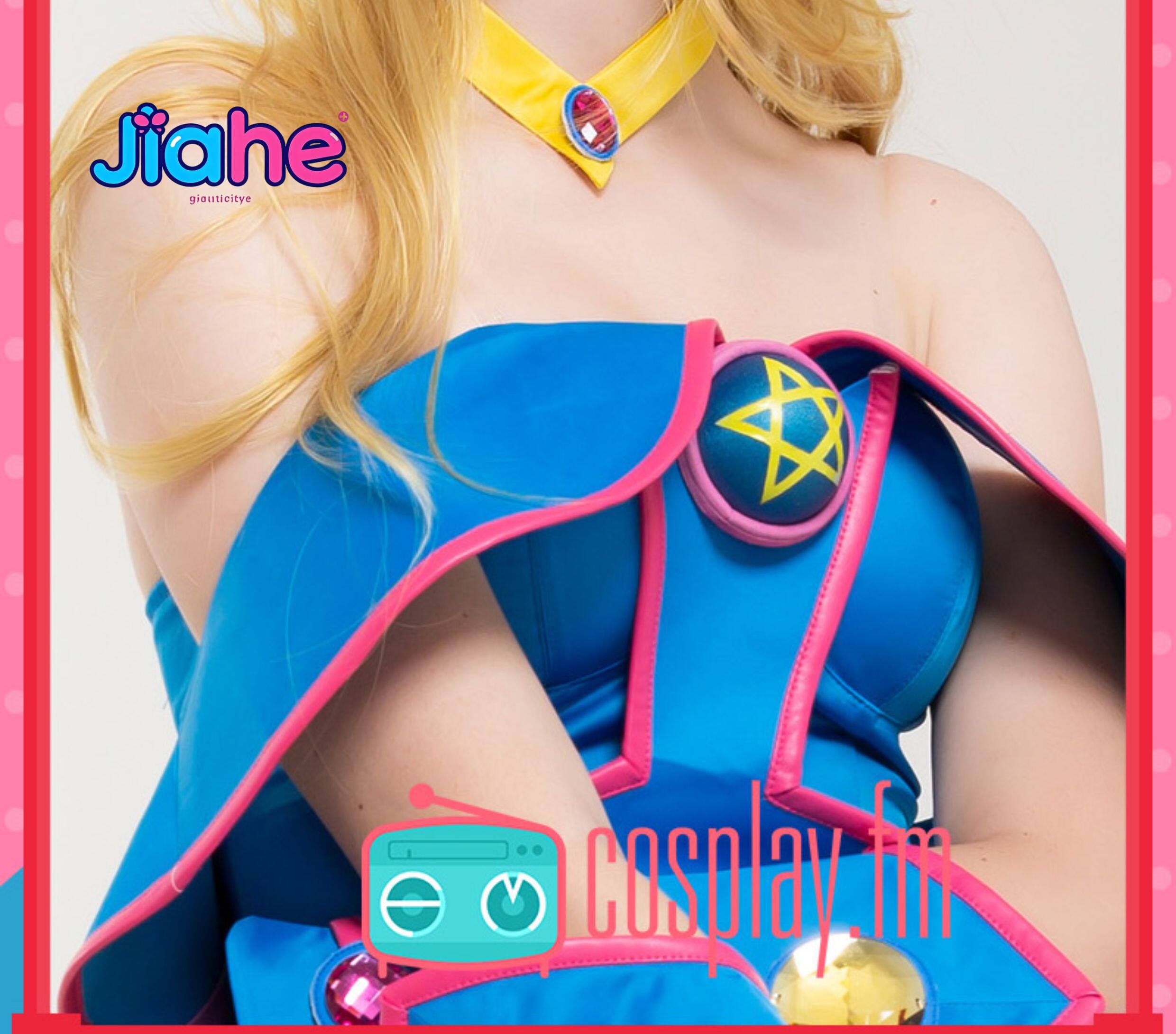 Fantasia de Cosplay Dark Magic - Halloween Costume Kids avaliação e preço