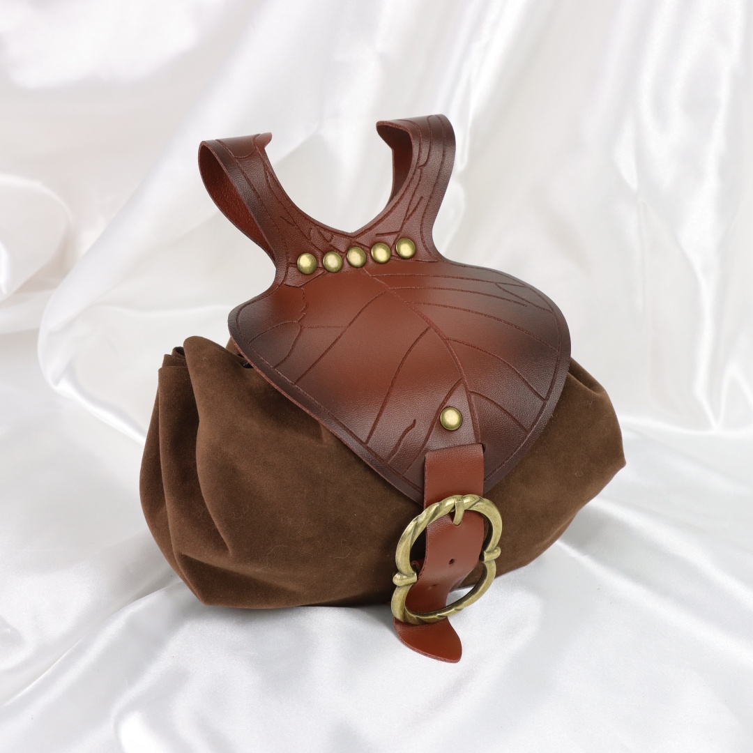 Bolsa de cintura em formato de - Halloween Costume Adult avaliação e preço
