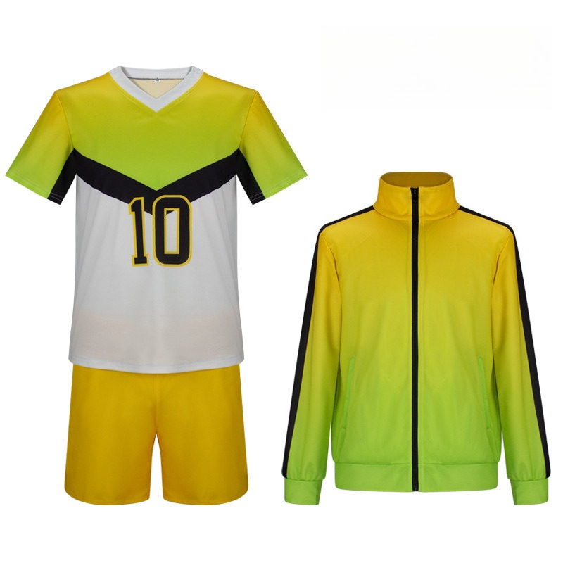 Anime ittachiyama instituto un - Halloween Costume Kids avaliação e preço