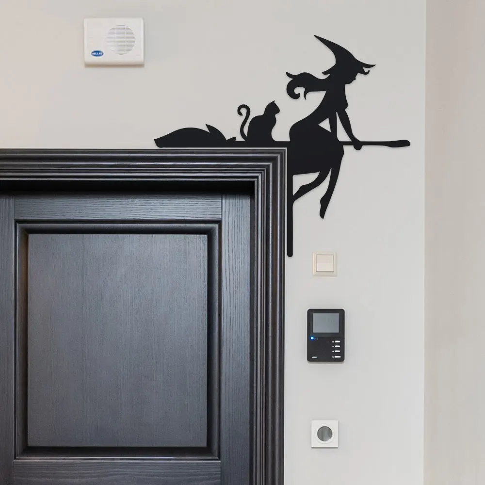 Conjunto de Decoração para Por - Spider Web Halloween Decoration avaliação e preço