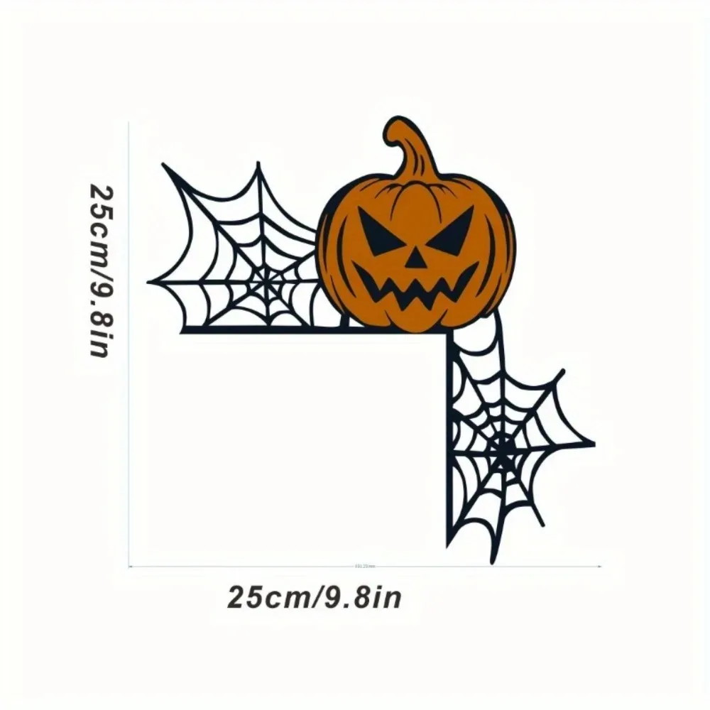 CIFBUY Decoração de Parede de  - Spider Web Halloween Decoration avaliação e preço