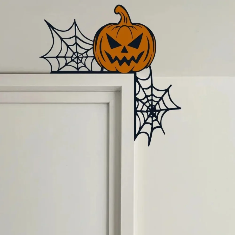 CIFBUY Decoração de Parede de  - Spider Web Halloween Decoration avaliação e preço